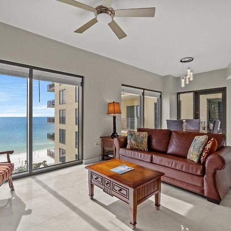 “Lotusland” Origin At Seahaven! Appartement Panama City Beach Buitenkant foto