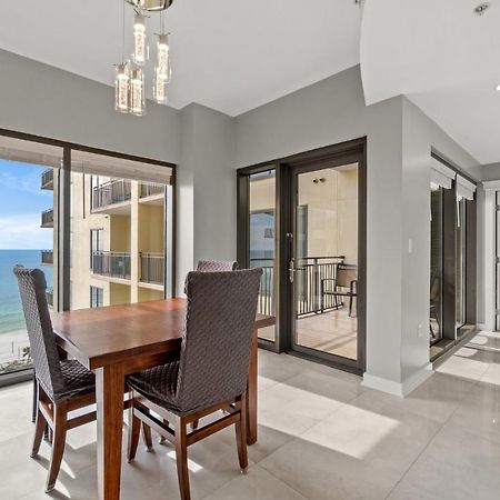 “Lotusland” Origin At Seahaven! Appartement Panama City Beach Buitenkant foto
