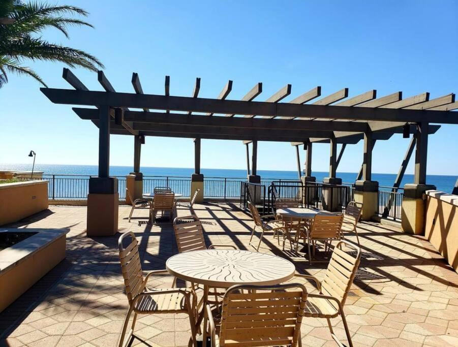 “Lotusland” Origin At Seahaven! Appartement Panama City Beach Buitenkant foto