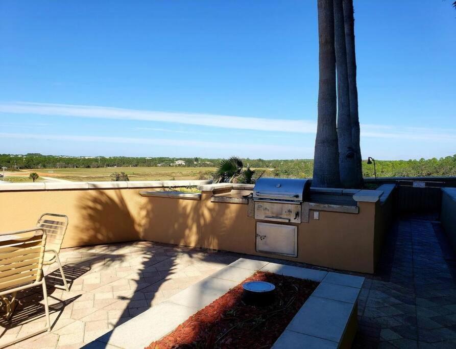 “Lotusland” Origin At Seahaven! Appartement Panama City Beach Buitenkant foto