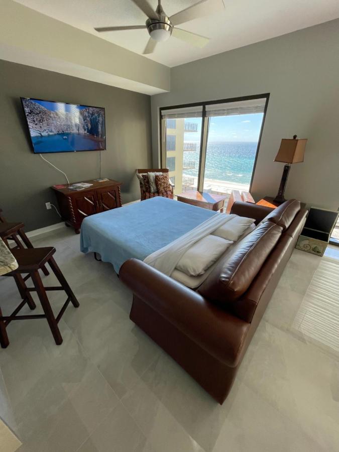 “Lotusland” Origin At Seahaven! Appartement Panama City Beach Buitenkant foto