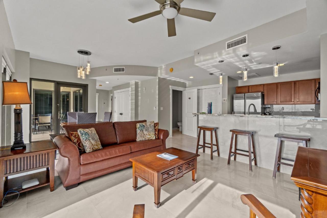 “Lotusland” Origin At Seahaven! Appartement Panama City Beach Buitenkant foto