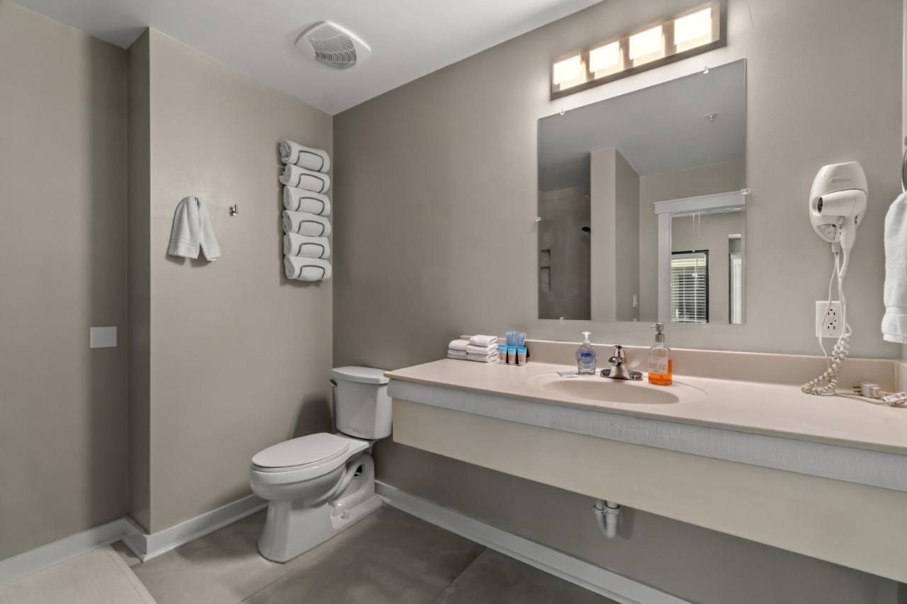“Lotusland” Origin At Seahaven! Appartement Panama City Beach Buitenkant foto