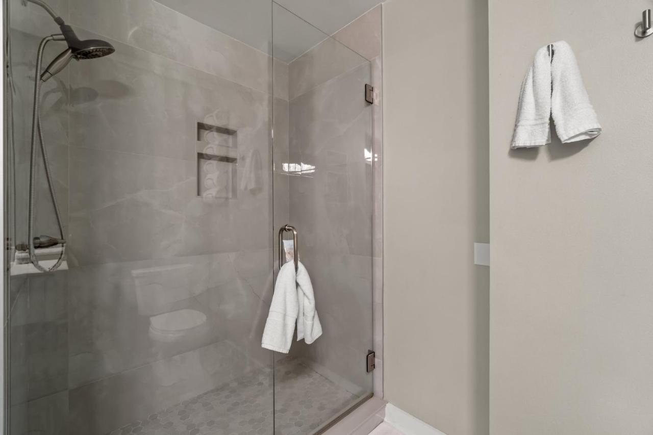 “Lotusland” Origin At Seahaven! Appartement Panama City Beach Buitenkant foto