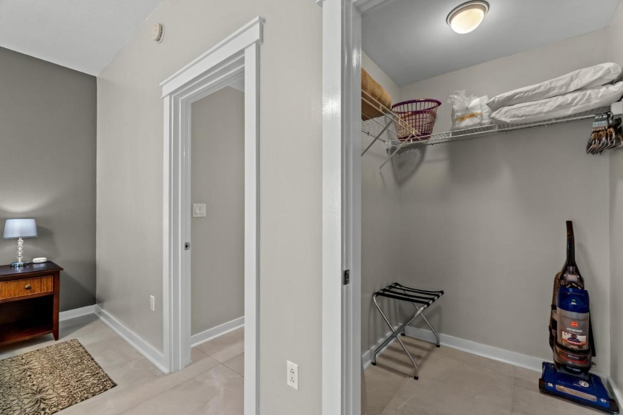 “Lotusland” Origin At Seahaven! Appartement Panama City Beach Buitenkant foto