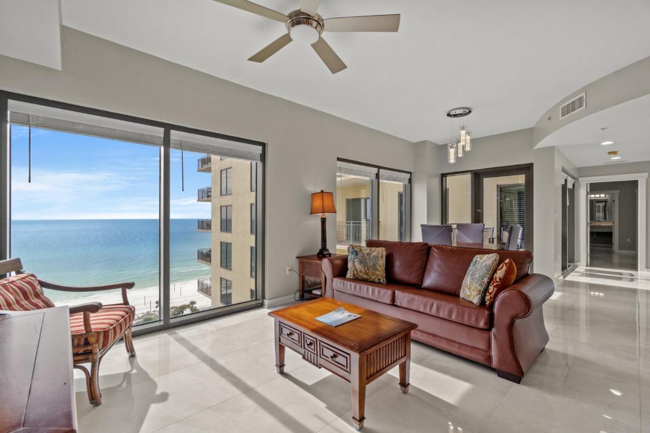 “Lotusland” Origin At Seahaven! Appartement Panama City Beach Buitenkant foto