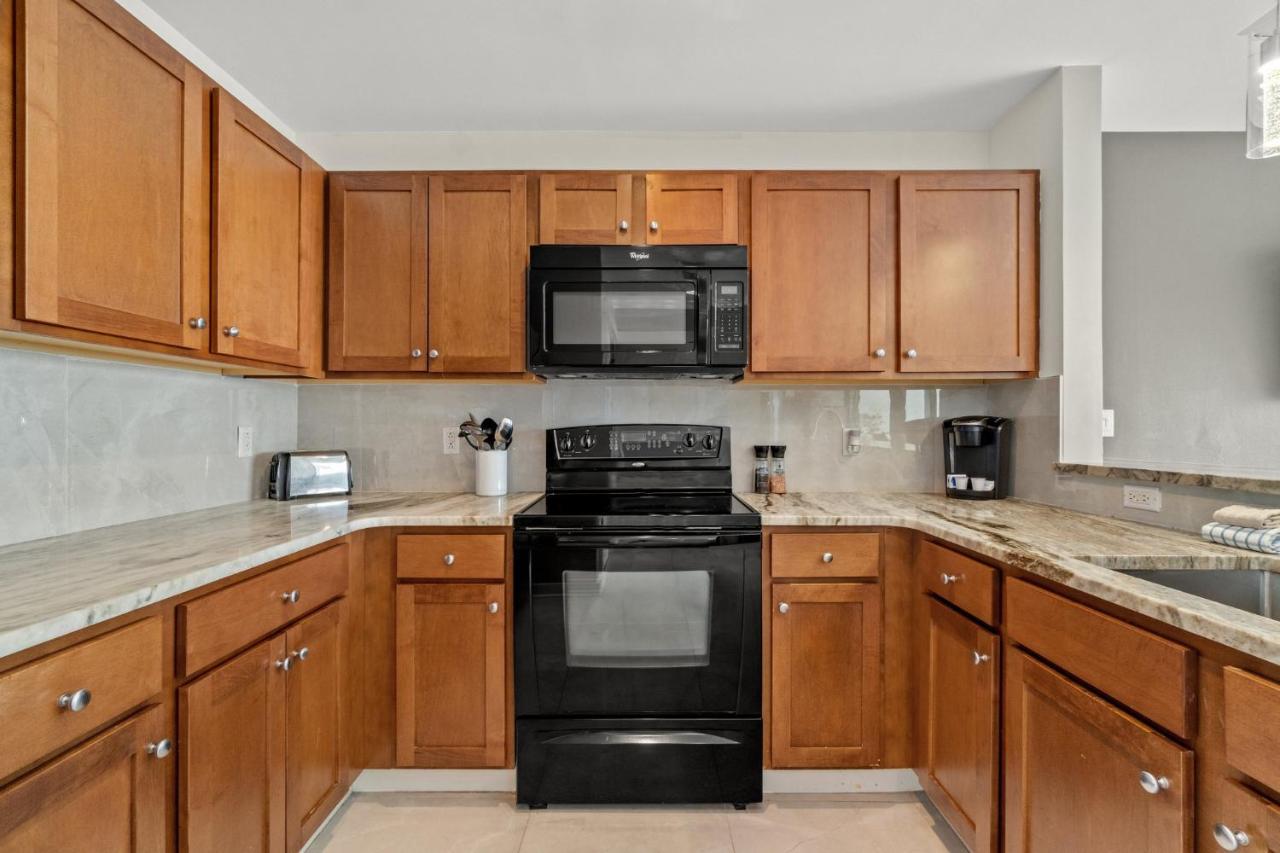 “Lotusland” Origin At Seahaven! Appartement Panama City Beach Buitenkant foto