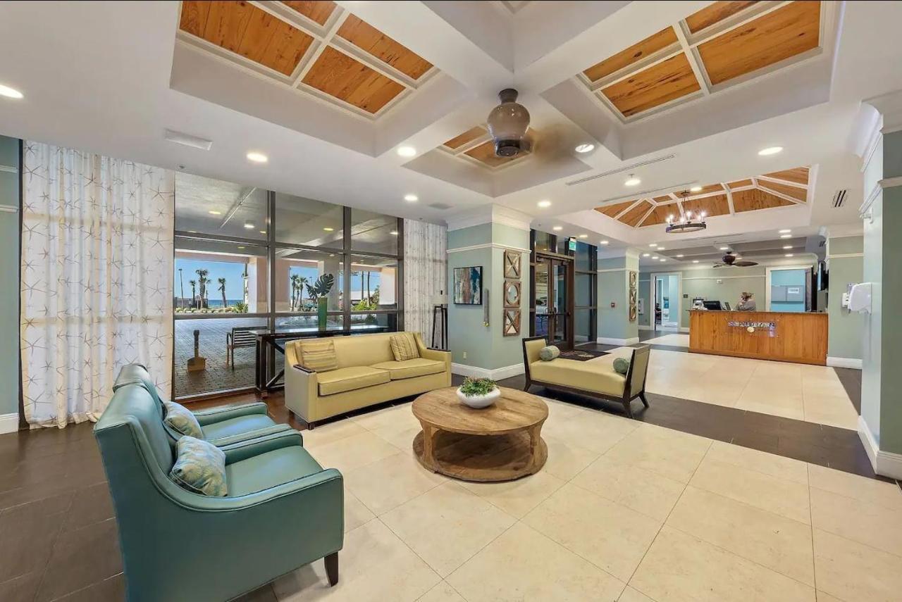 “Lotusland” Origin At Seahaven! Appartement Panama City Beach Buitenkant foto