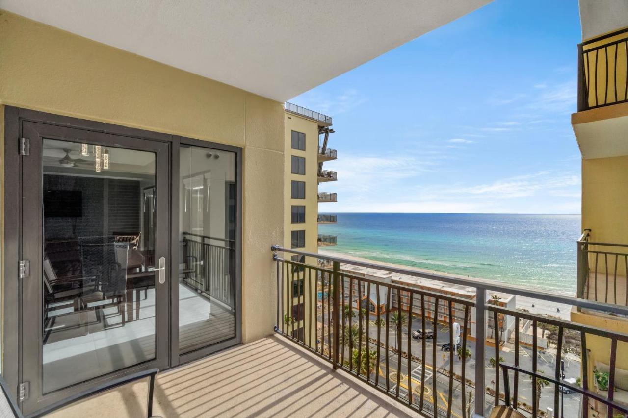 “Lotusland” Origin At Seahaven! Appartement Panama City Beach Buitenkant foto